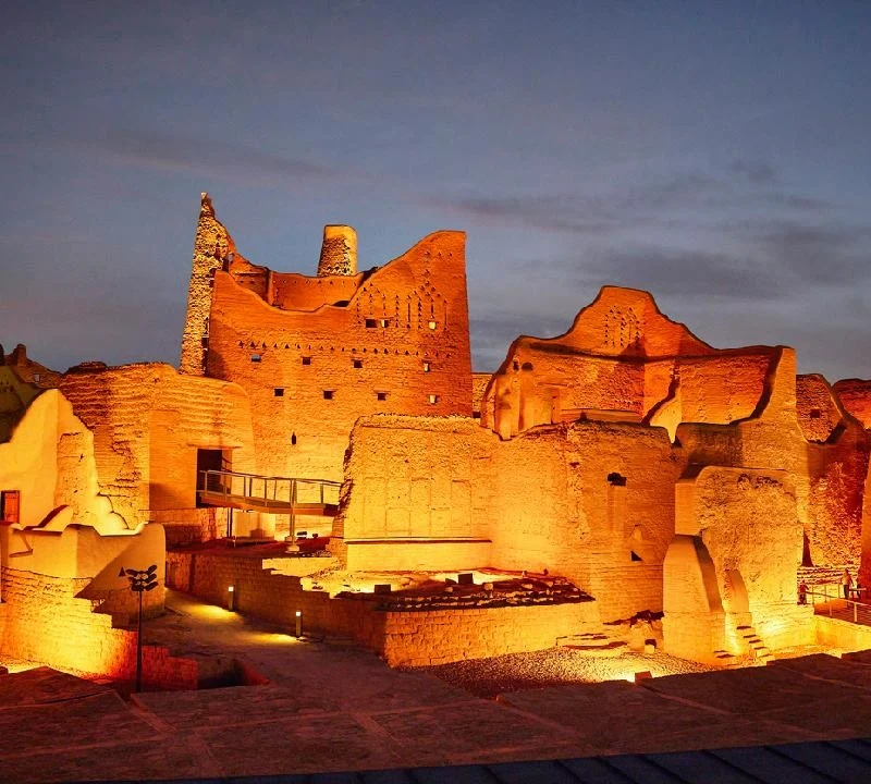 Riad: O Que Ninguém Te Conta Sobre a Capital da Arábia Saudita [2025]